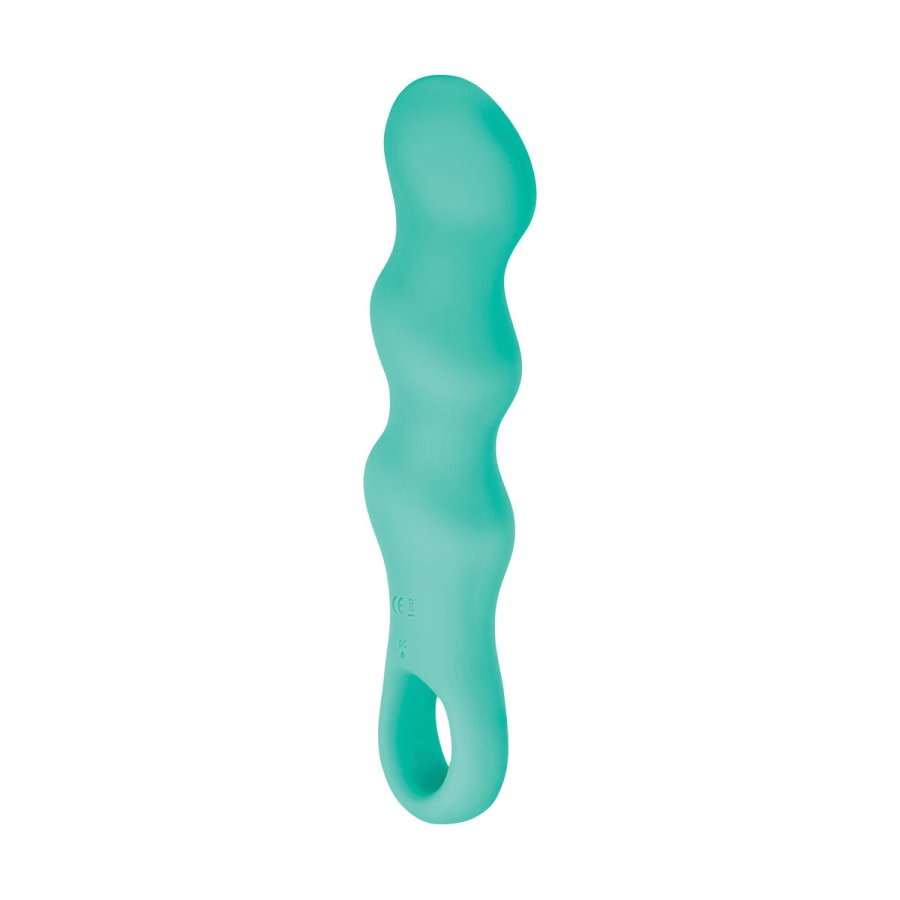Vibrator Evolved Grn #5