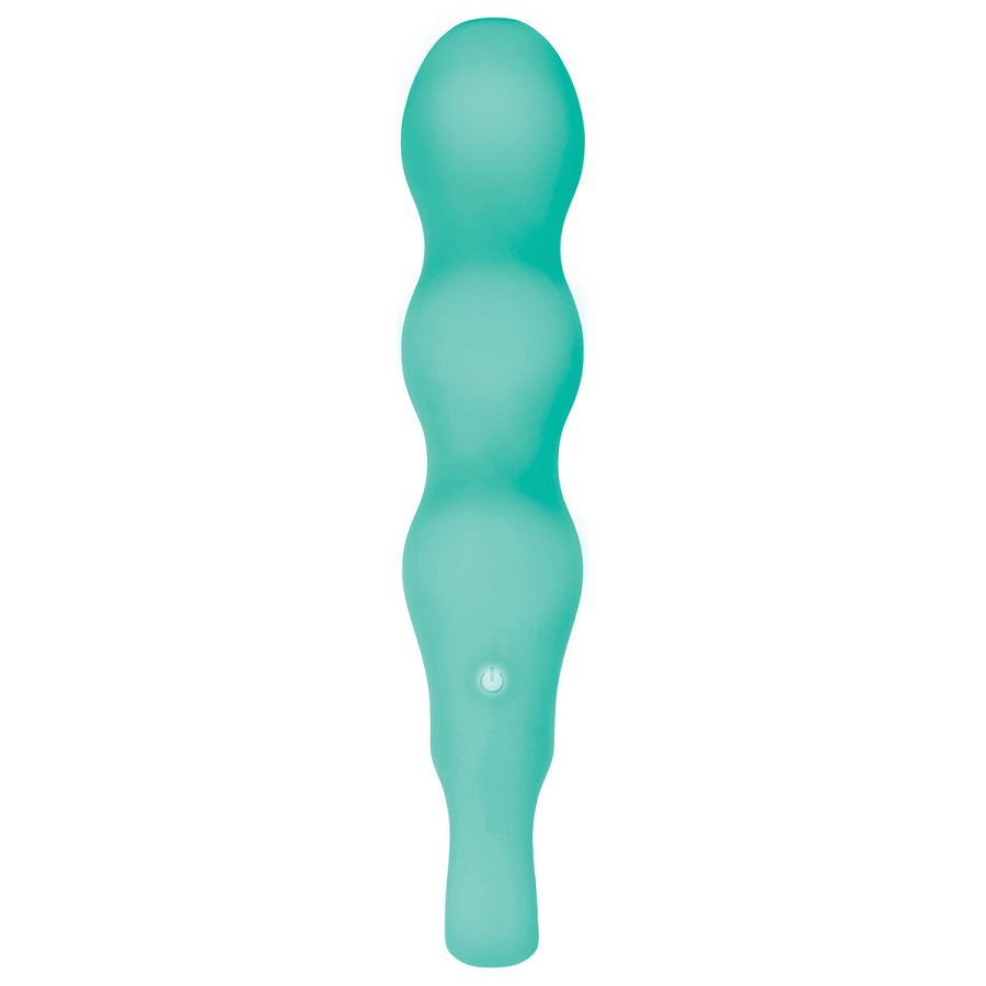 Vibrator Evolved Grn #7