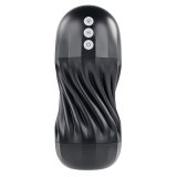 Masturbator Playboy Solo Stroker #2