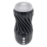 Masturbator Playboy Solo Stroker #4