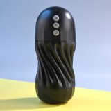 Masturbator Playboy Solo Stroker #6