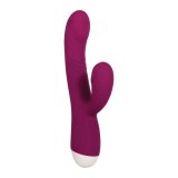 G-Punkt Vibrator Evolved Pink #1