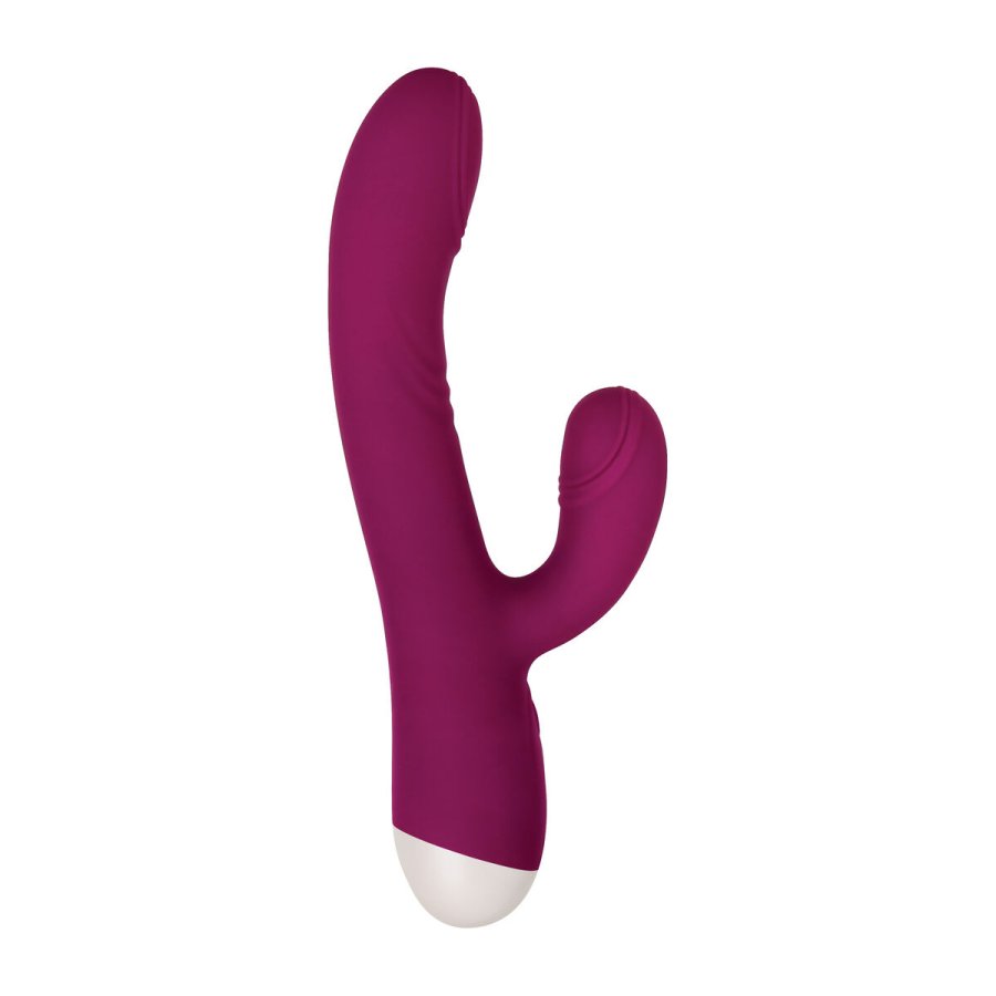 G-Punkt Vibrator Evolved Pink #3