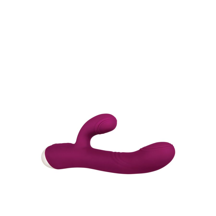 G-Punkt Vibrator Evolved Pink #9