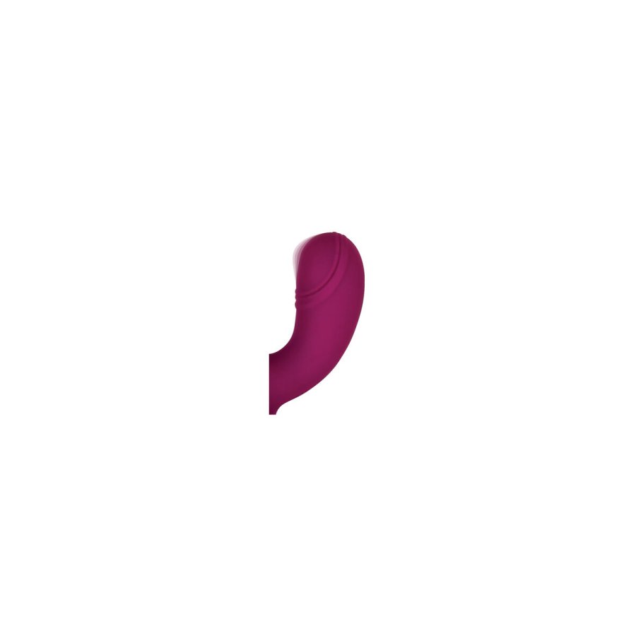 G-Punkt Vibrator Evolved Pink #13