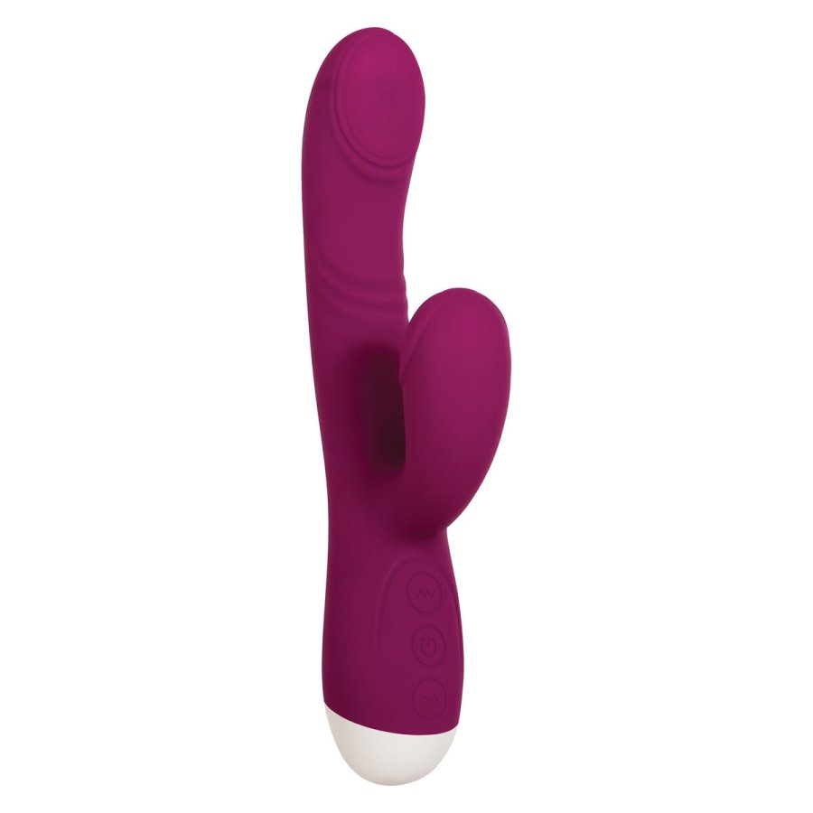 G-Punkt Vibrator Evolved Pink #5