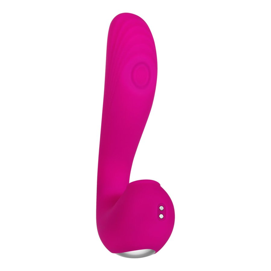Klitoris sugestimulator Evolved Pink #1