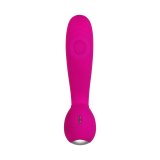 Klitoris sugestimulator Evolved Pink #9