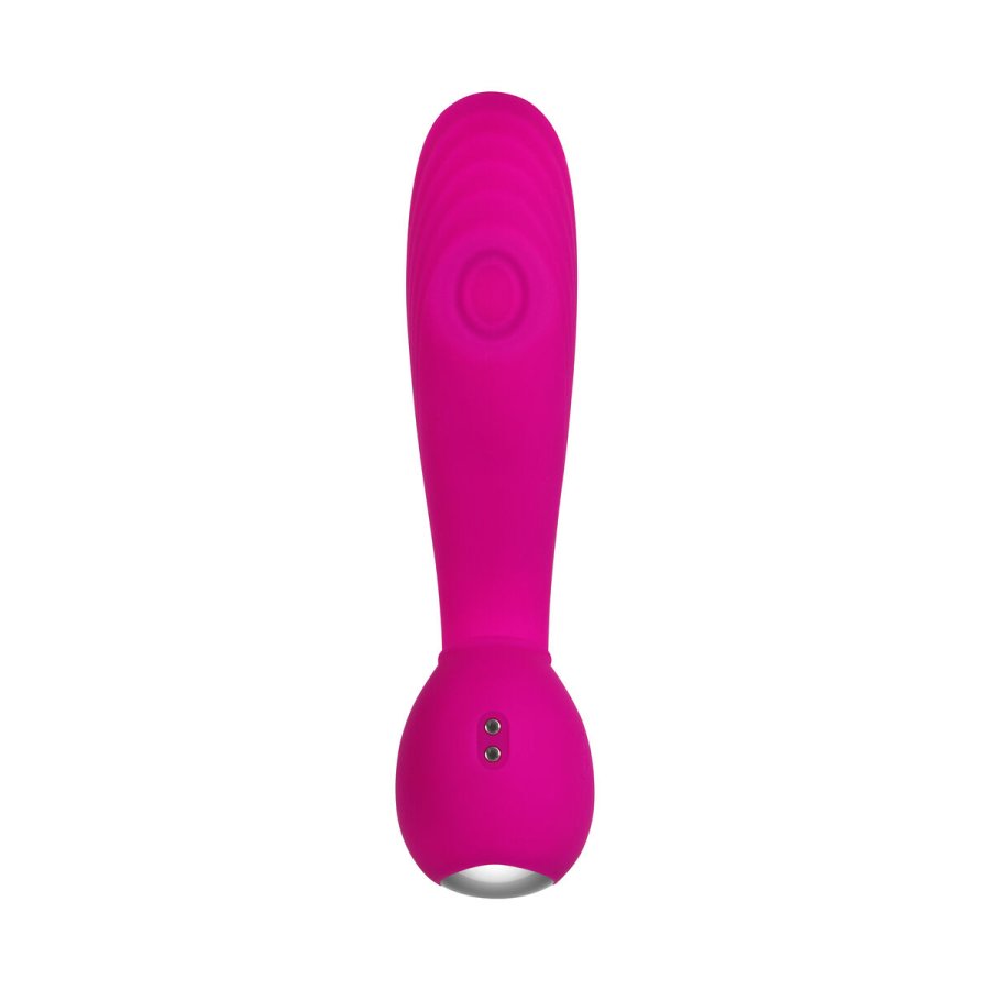 Klitoris sugestimulator Evolved Pink #9