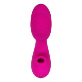 Klitoris sugestimulator Evolved Pink #13