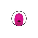 Klitoris sugestimulator Evolved Pink #11