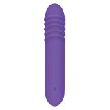 G-Punkt Vibrator Evolved Lilla #7
