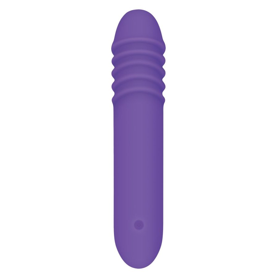 G-Punkt Vibrator Evolved Lilla #7