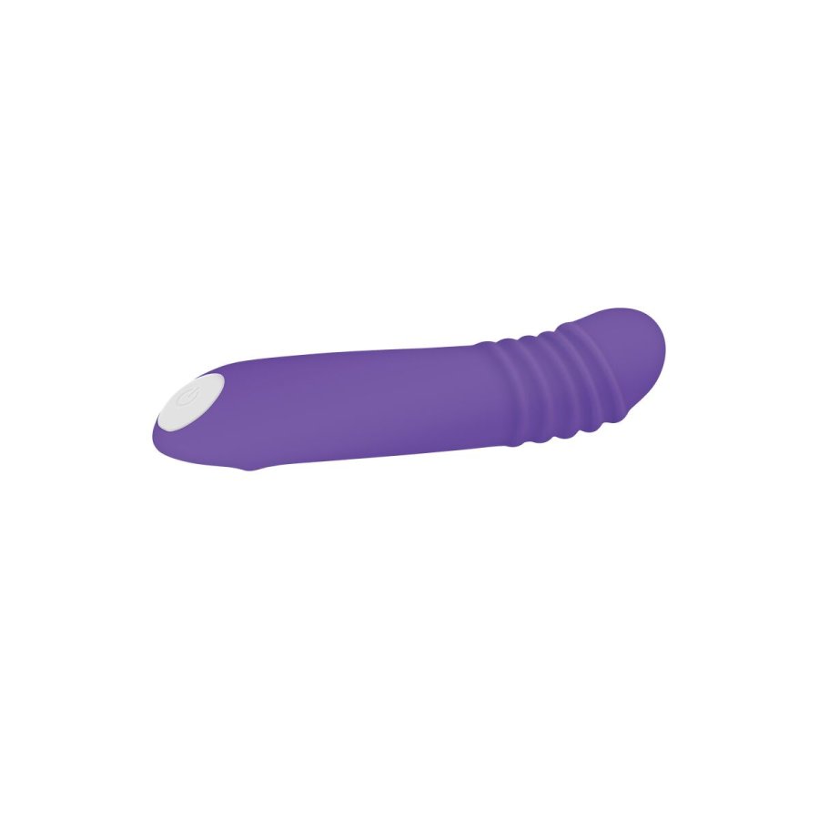 G-Punkt Vibrator Evolved Lilla #9