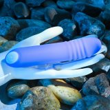 G-Punkt Vibrator Evolved Lilla #11