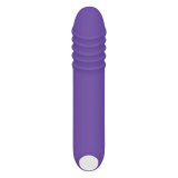 G-Punkt Vibrator Evolved Lilla #3