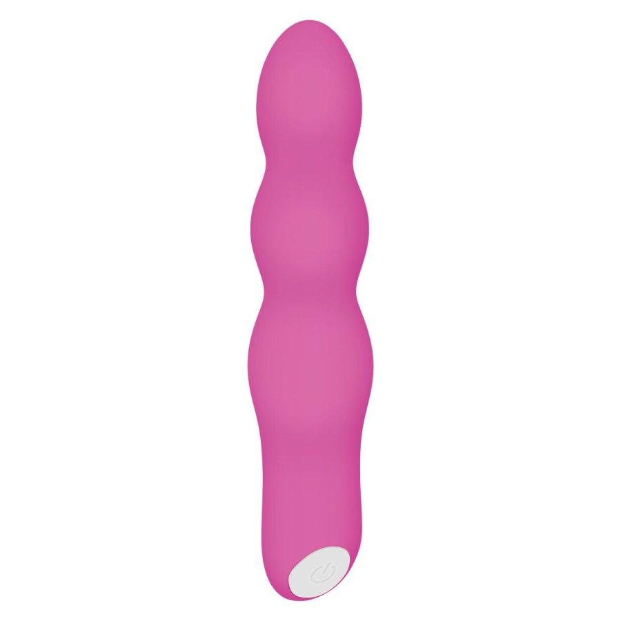 Vibrator Evolved Pink #7