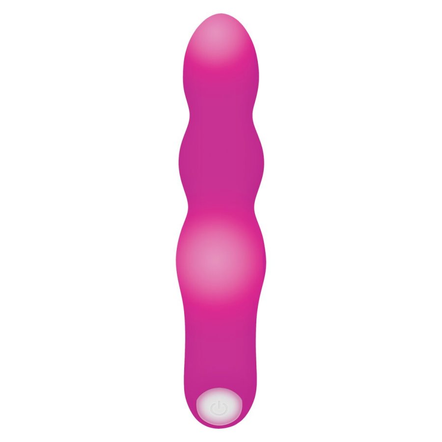 Vibrator Evolved Pink #11