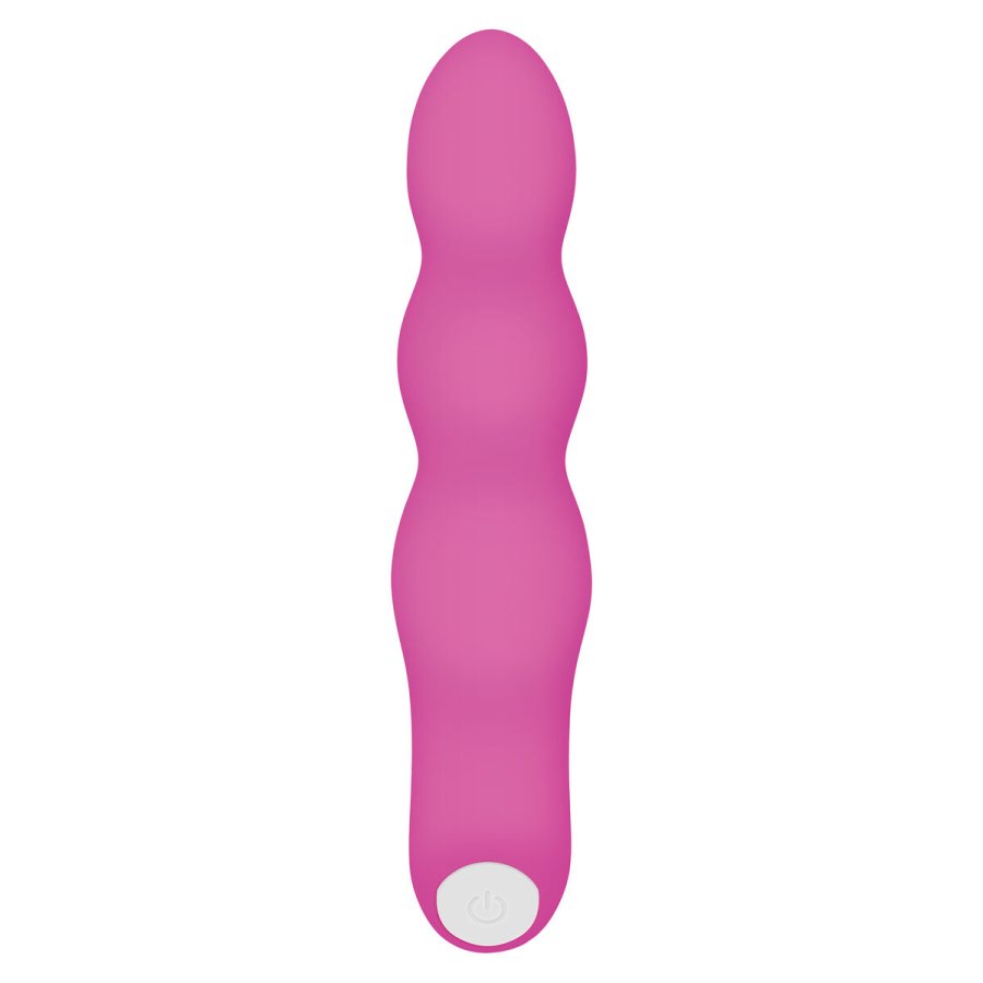 Vibrator Evolved Pink #5