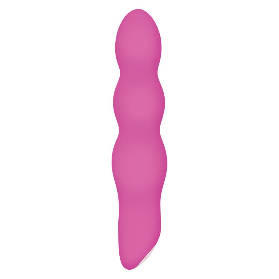 Vibrator Evolved Pink #9
