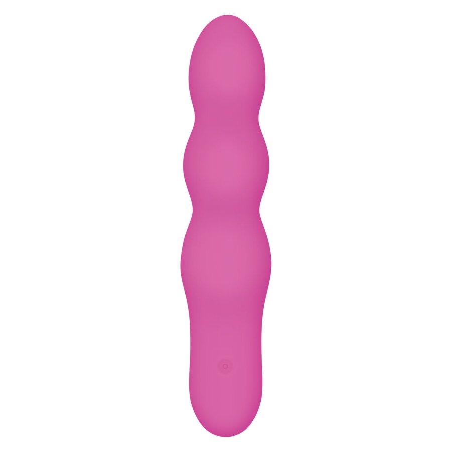 Vibrator Evolved Pink #13