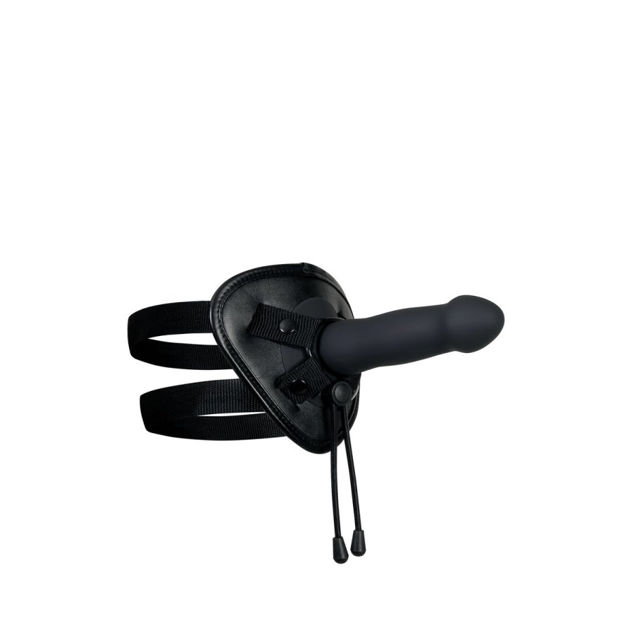 Vibrator Evolved Sort #1