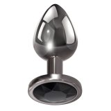 Anal plug Evolved Slvfarvet #7