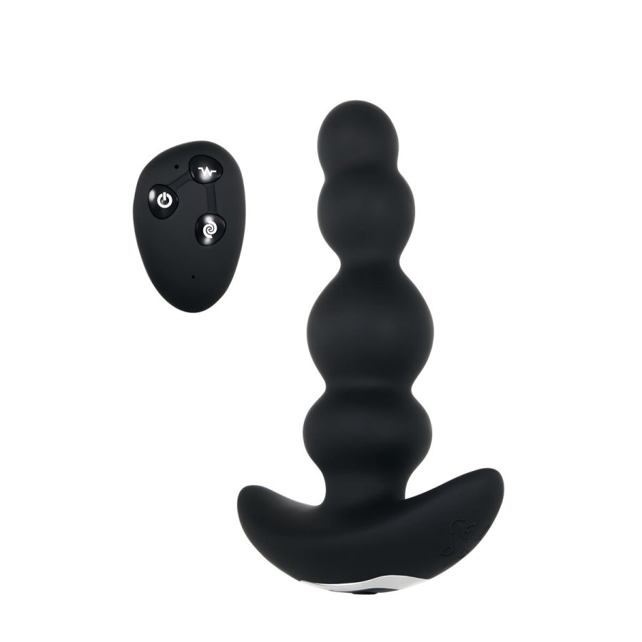 Vibrator Evolved Sort #1