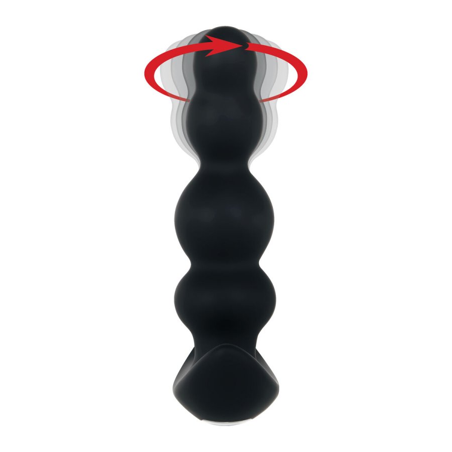 Vibrator Evolved Sort #3