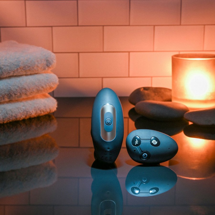 Vibrator Evolved Sort #2