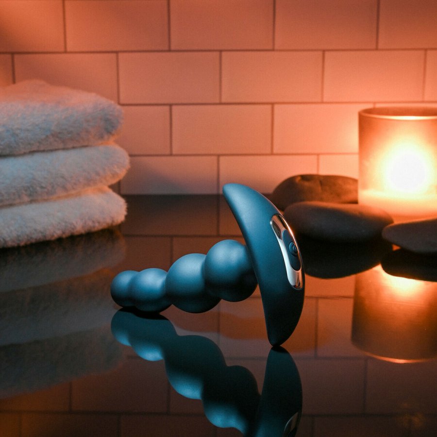 Vibrator Evolved Sort #5