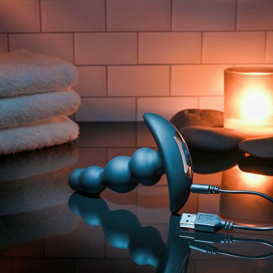 Vibrator Evolved Sort #6