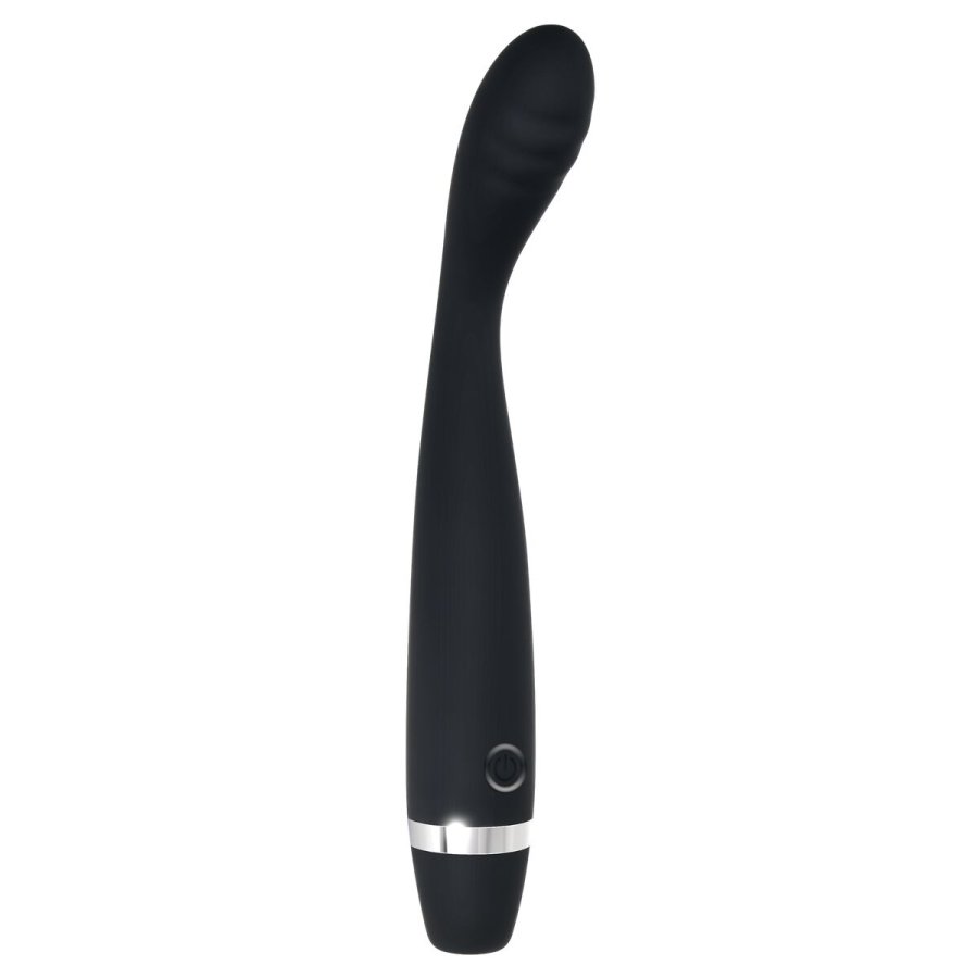 G-Punkt Vibrator Evolved Sort #5