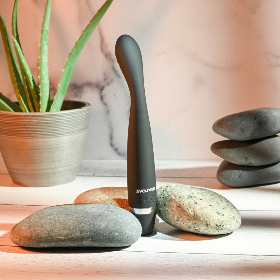 G-Punkt Vibrator Evolved Sort #7