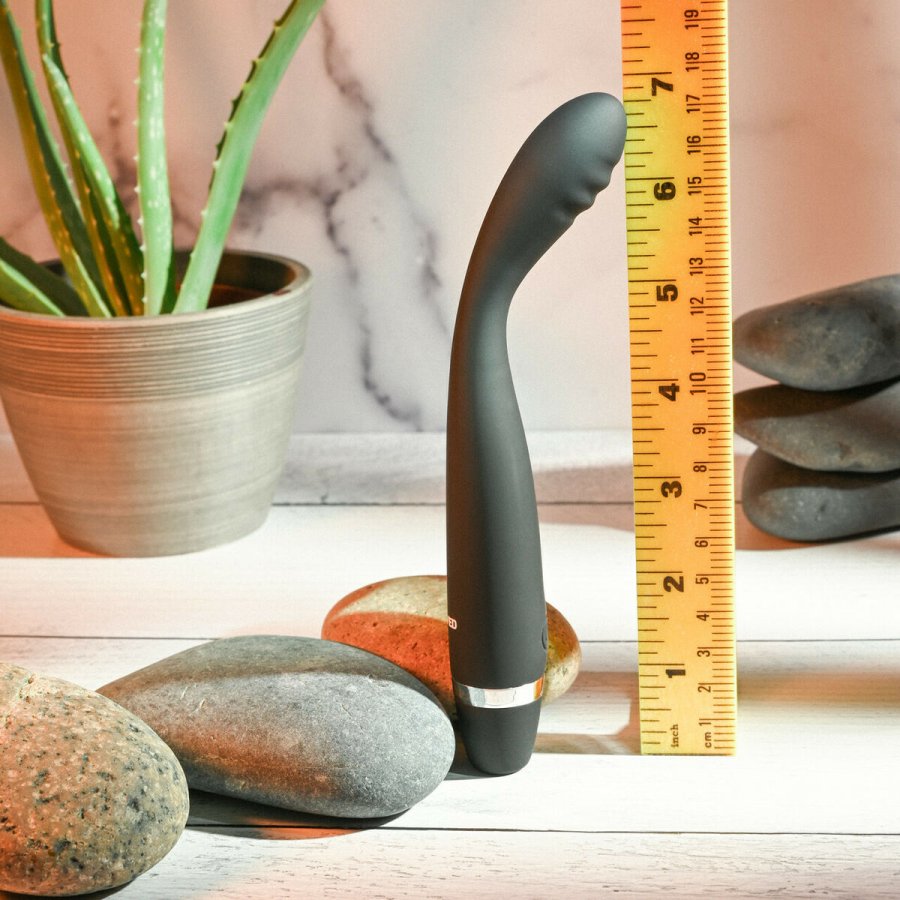G-Punkt Vibrator Evolved Sort #9