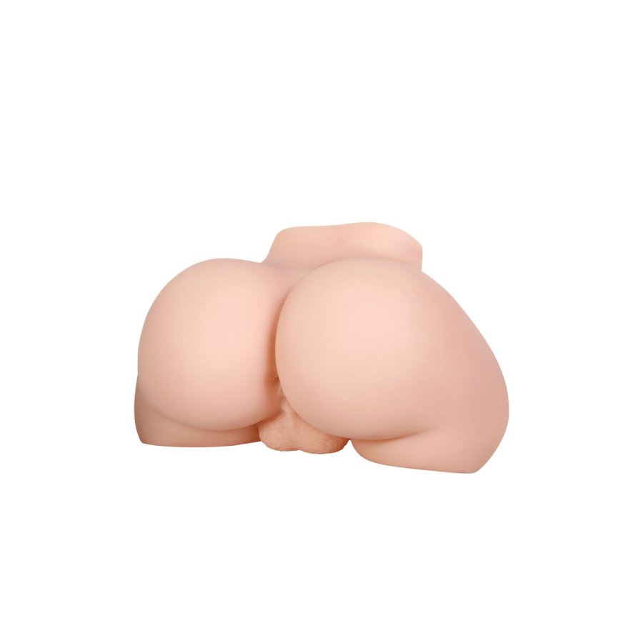Udholdenhed Jack Ass Gender X Gender X Kd #3