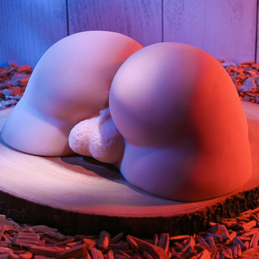 Udholdenhed Jack Ass Gender X Gender X Kd #5