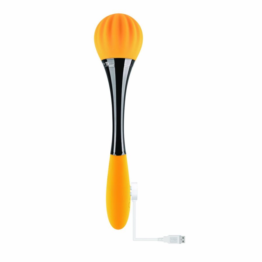 Massager Gender X Gender X Gul #9