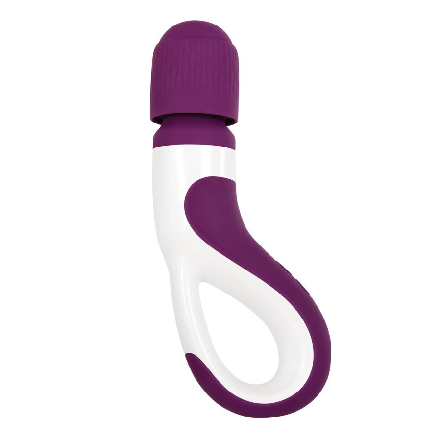 Massager Gender X Gender X Lilla #3