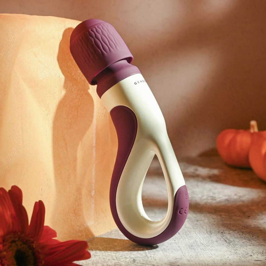 Massager Gender X Gender X Lilla #5