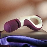 Massager Gender X Gender X Lilla #9