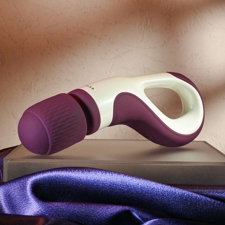 Massager Gender X Gender X Lilla #9
