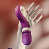 Massager Gender X Gender X Lilla #13