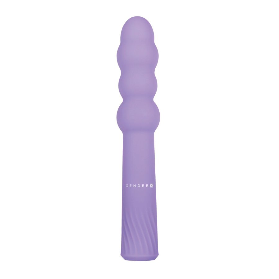 Vibrator Gender X Gender X Lilla #1