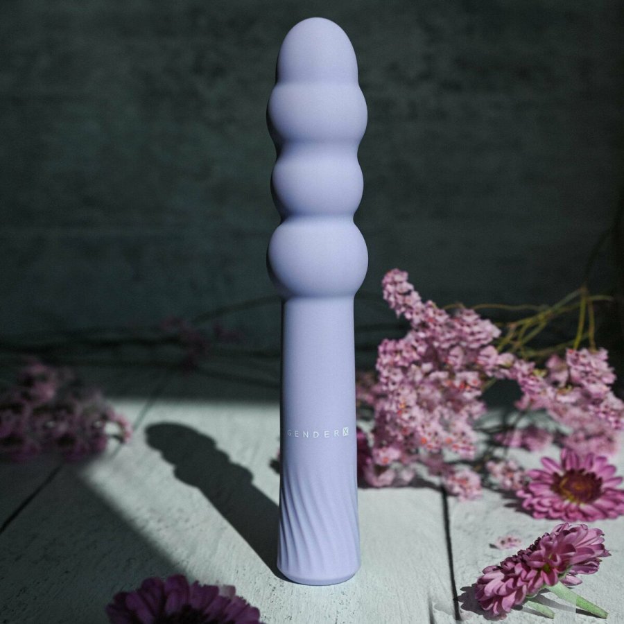 Vibrator Gender X Gender X Lilla #7