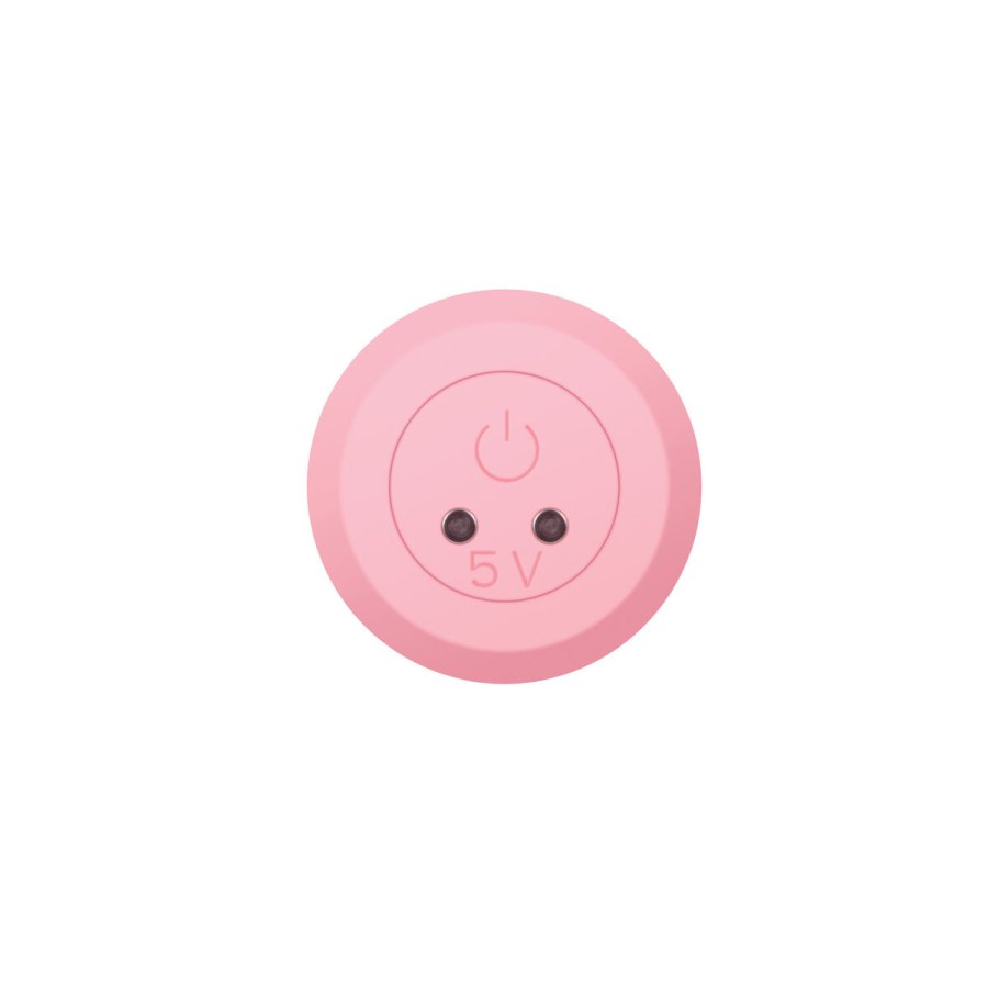 Massager Gender X Gender X Pink #5