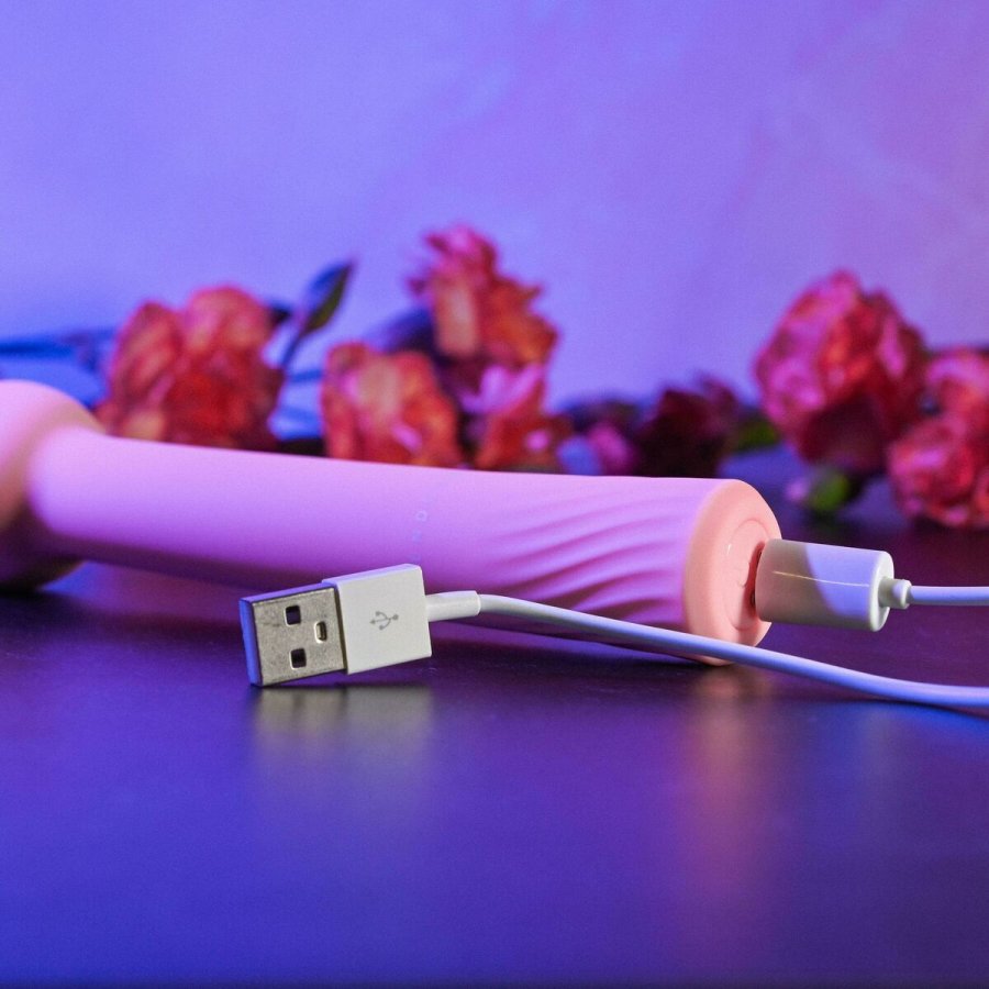 Massager Gender X Gender X Pink #6