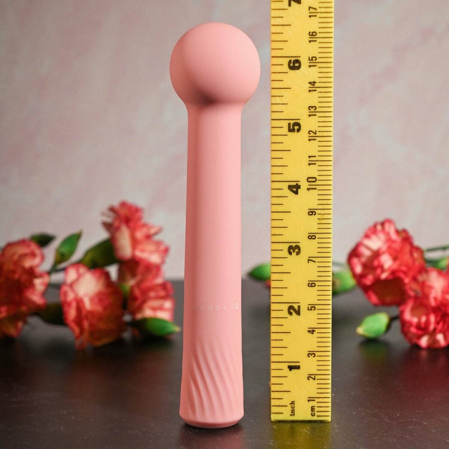 Massager Gender X Gender X Pink #7