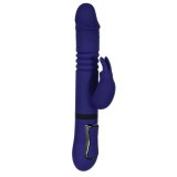 G-Punkt Vibrator Gender X Lilla #7