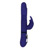 G-Punkt Vibrator Gender X Lilla #1